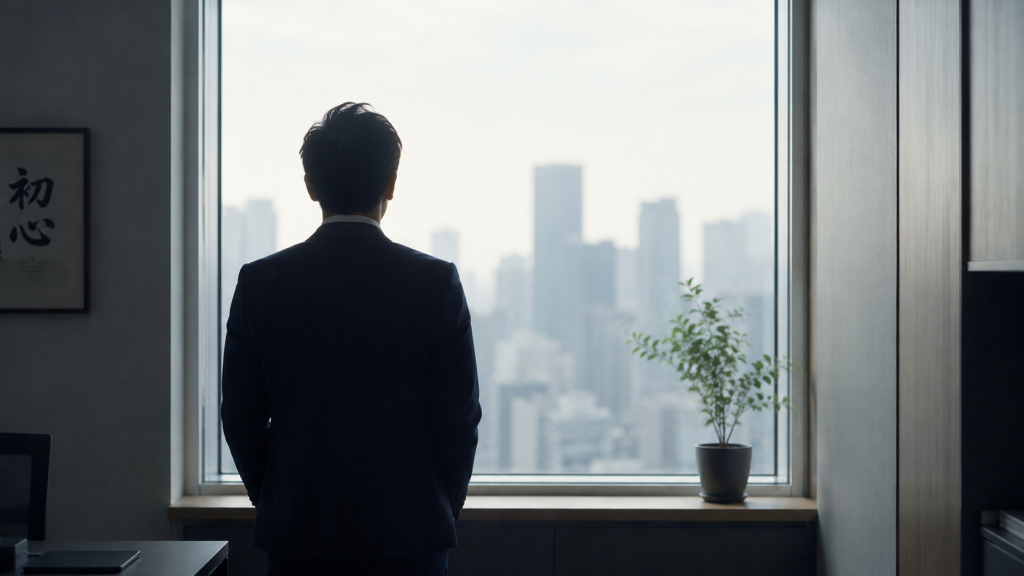 職場のハラスメントに関する記録を確認するイメージ